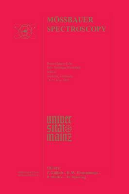 Moessbauer Spectroscopy(English, Paperback, unknown)