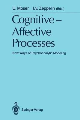 Cognitive -Affective Processes(English, Paperback, unknown)