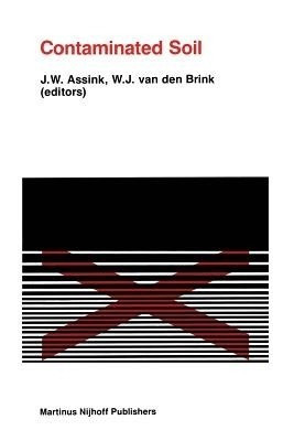 Contaminated Soil(English, Paperback, unknown)