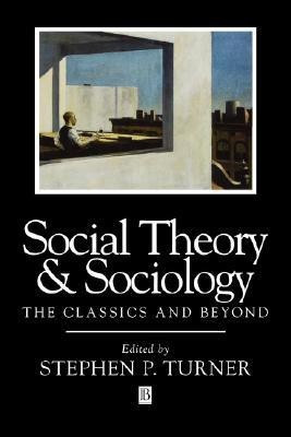 Social Theory and Sociology(English, Paperback, unknown)