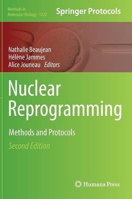 Nuclear Reprogramming(English, Hardcover, unknown)
