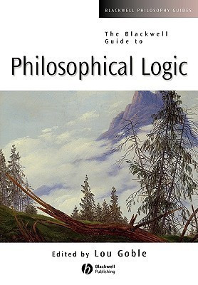 The Blackwell Guide to Philosophical Logic(English, Paperback, unknown)