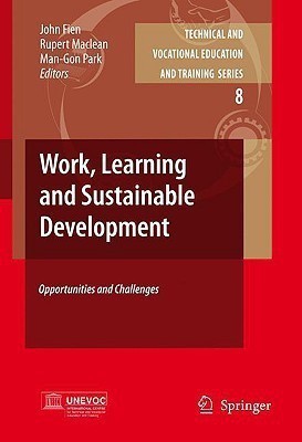 Work, Learning and Sustainable Development(English, Hardcover, unknown)