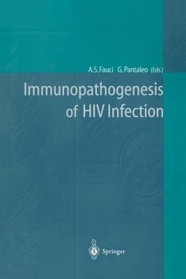 Immunopathogenesis of HIV Infection(English, Paperback, unknown)