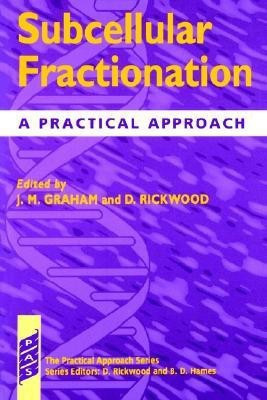 Subcellular Fractionation(English, Paperback, unknown)