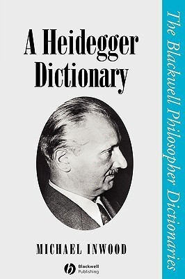 A Heidegger Dictionary(English, Paperback, unknown)