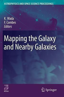 Mapping the Galaxy and Nearby Galaxies(English, Paperback, unknown)