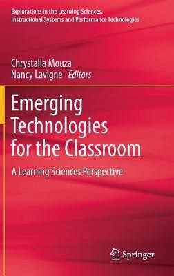 Emerging Technologies for the Classroom(English, Hardcover, unknown)