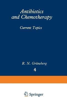 Antibiotics and Chemotherapy(English, Paperback, unknown)