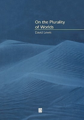 On the Plurality of Worlds(English, Hardcover, Lewis David)
