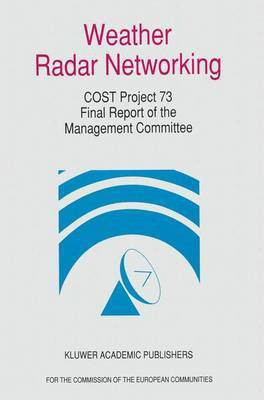 Weather Radar Networking(English, Paperback, unknown)