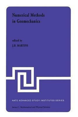 Numerical Methods in Geomechanics(English, Paperback, unknown)