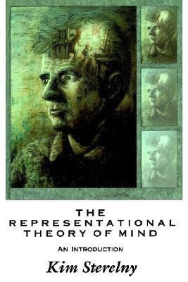 The Representational Theory of Mind(English, Paperback, Sterelny Kim)