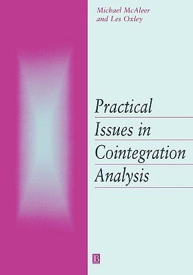 Practical Issues in Cointegration Analysis(English, Paperback, unknown)