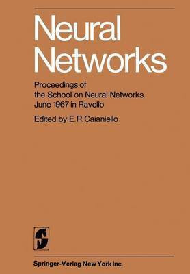 Neural Networks(English, Paperback, unknown)