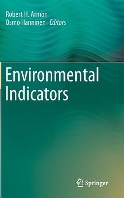 Environmental Indicators(English, Hardcover, unknown)
