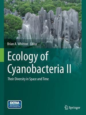 Ecology of Cyanobacteria II(English, Paperback, unknown)