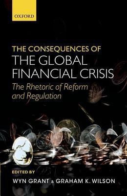The Consequences of the Global Financial Crisis(English, Hardcover, unknown)