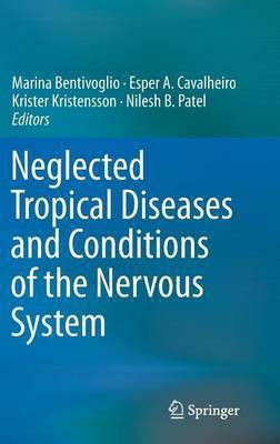 Neglected Tropical Diseases and Conditions of the Nervous System(English, Hardcover, unknown)