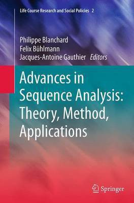 Advances in Sequence Analysis: Theory, Method, Applications(English, Paperback, unknown)