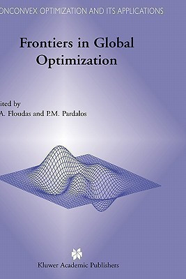 Frontiers in Global Optimization(English, Hardcover, unknown)