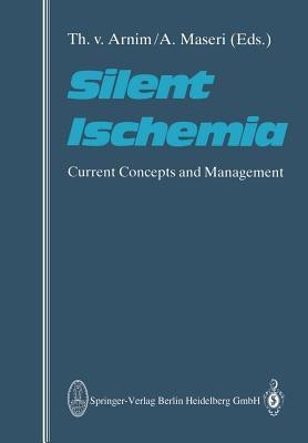Silent Ischemia(English, Paperback, unknown)
