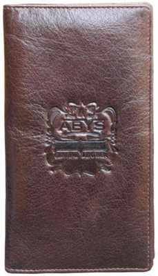 

ABYS 15 Card Holder(Set of 1, Brown)