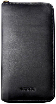 

ABYS 10 Card Holder(Set of 1, Black)