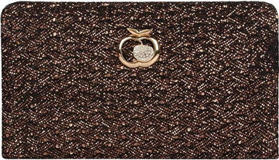 

shevanna Casual, Formal Black Clutch