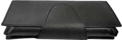 

Li Leane Casual, Party Black Clutch