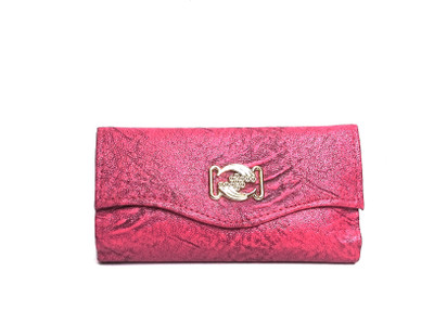 

Royal Collection Party Pink Clutch