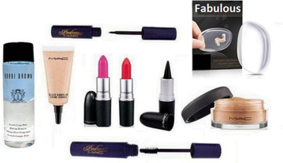 

fabulous combo(Set of 9)