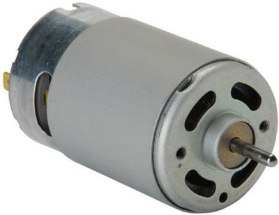 

Robodo High Speed + High Torque 12V DC Motor Electronic Components Electronic Hobby Kit