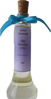 

Gretas' Essentials SKIN NOURISHING FACE SERUM(50 ml)