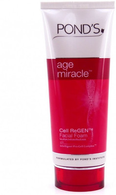 Ponds age protecting face wash Face Wash(50 g)