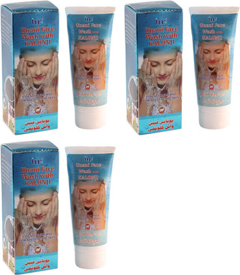 

IMC Unani Facewash with Kalonji Face Wash(60 g)