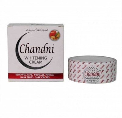 

Aayatouch New Chandni Whitening Cream (30 g) for women(30 g)