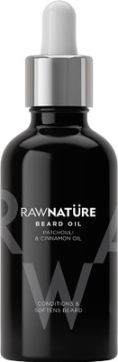 

RawNature Beard Oil Patchouli Hair Oil(50 ml)