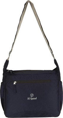 

Hi-Speed Sling Bag(Blue)