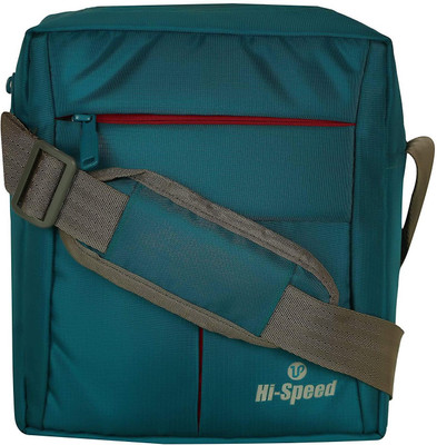 

Hi-Speed Sling Bag(Green)