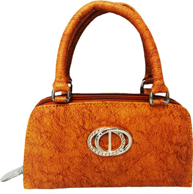 

landloper Hand-held Bag(Tan)