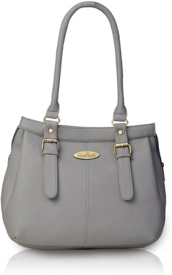 

Fostelo Shoulder Bag(Grey)