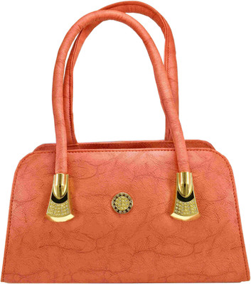 

Lvana Shoulder Bag(Pink)