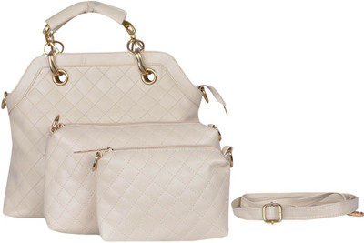 

Enqloz Hobo(White)