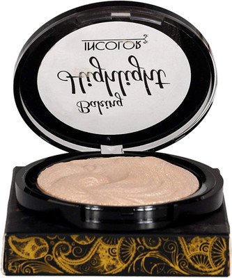 

Incolor Best Quality Baking Highlighter 07 Moonstone Highlighter(Moonstone)