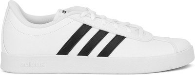 

ADIDAS Boys Lace Sneakers(White, Ftwwht/cblack/ftwwht