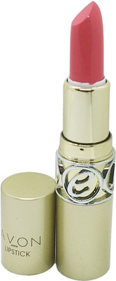 

Avon Anew Honey Kiss Lipstick (Cl-06) No.043A(Pink)