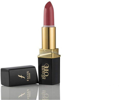 

Faces Glam on Moisture Rich Lipstick (Mauve it 69)(Multicolor)