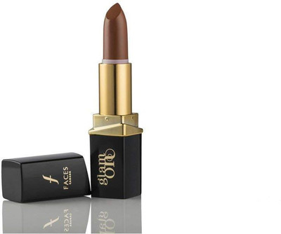 

Faces Glam on Moisture Rich Lipstick (Poppy Love 61)(Multicolor)