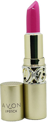 

Avon Anew Legends Honey Kiss Lipstick (Cl-04) No.043A(Hot Pink)